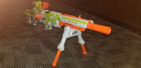LongStrike .